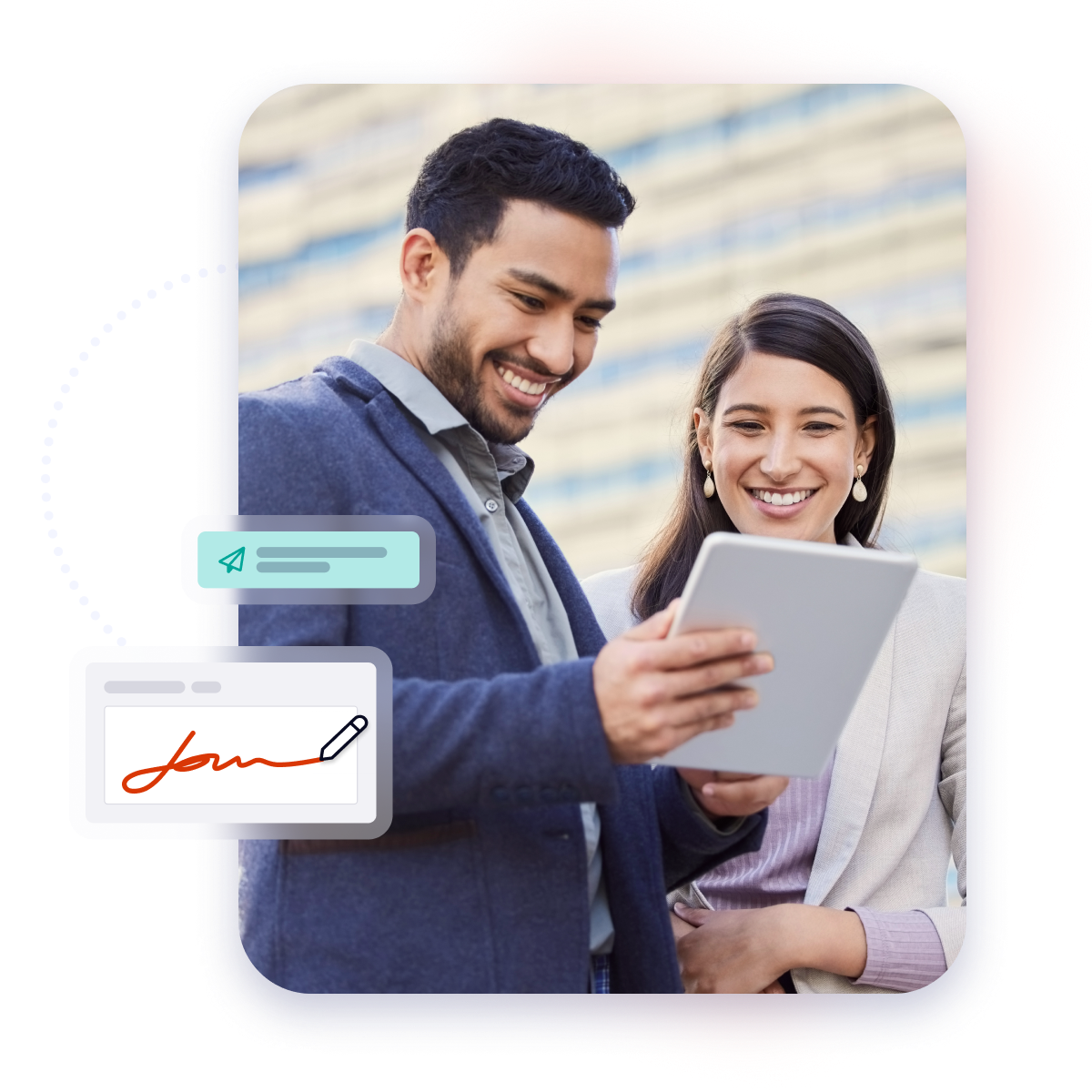 Smart secure document ai tools nitro